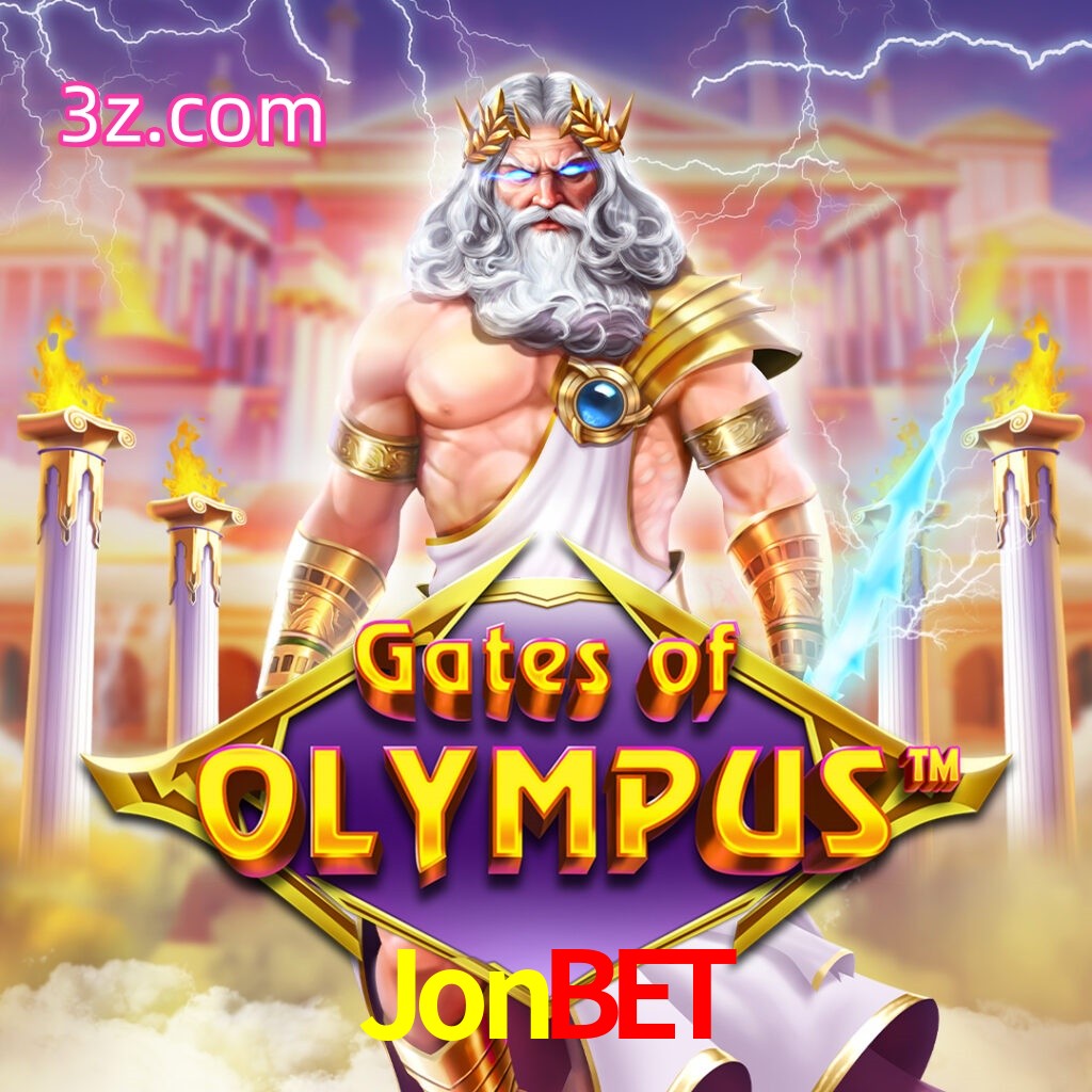 Gates of Olympus